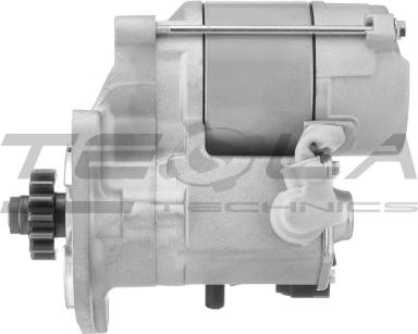 Стартер TT16967