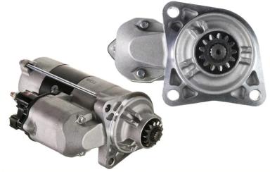 Стартер TT12696