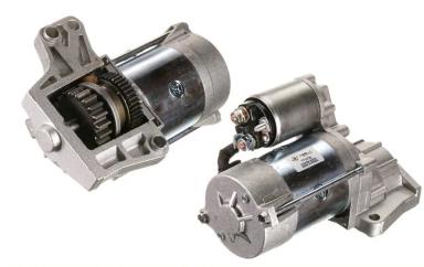 Стартер TT16722