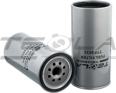 Фильтр топливный TTF3033
