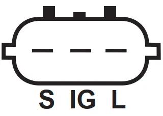 Генератор TT11243 PRO