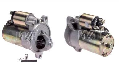 Стартер 3234N