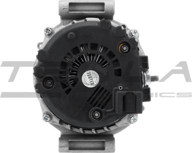 Генератор TT12923 PRO