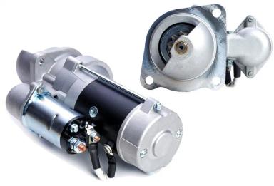 Стартер TT16268