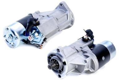 Стартер TT15794