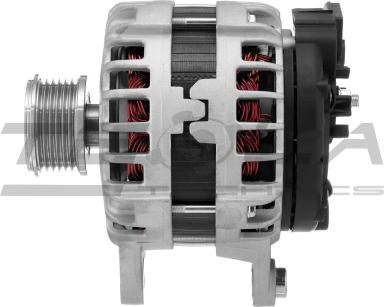 Генератор TT12904