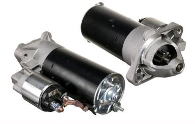 Стартер TT16692