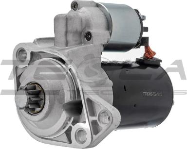 Стартер TT16380