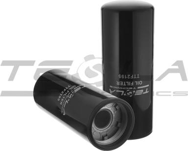 Фильтр масляный TTF2195