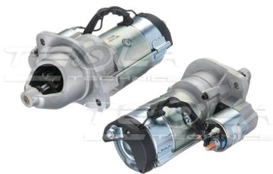 Стартер TT15201