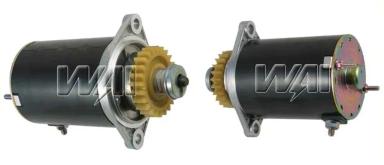 Стартер 5919N