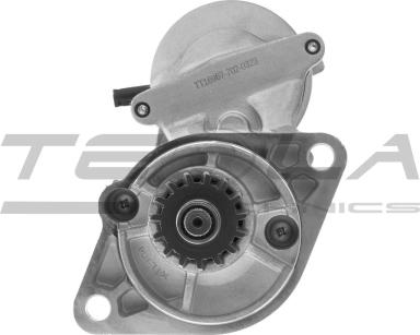 Стартер TT16967