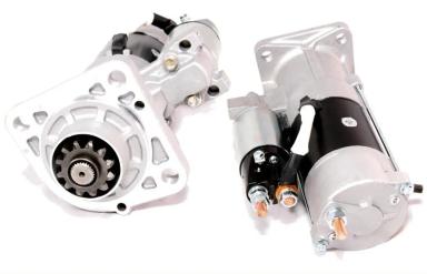 Стартер TT15327