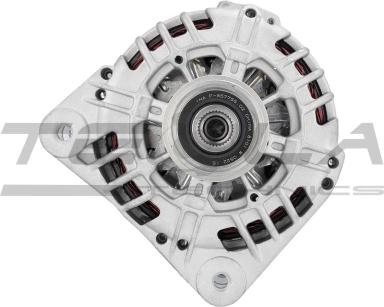 Генератор TT12389