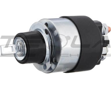 Электромагнит TT76760