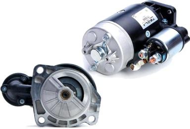 Стартер TT15246