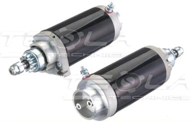 Стартер TT16266