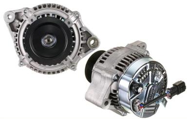 Генератор TT12079