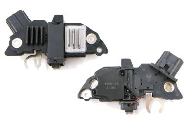 Регулятор TT31337