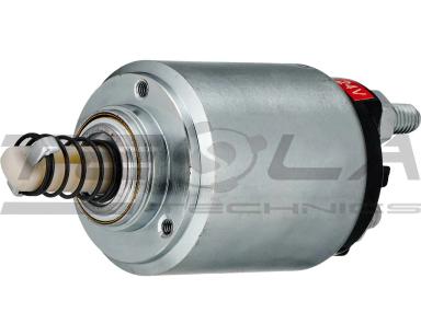 Электромагнит TT76711