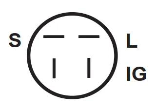 Генератор TT11683