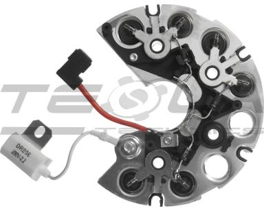 Диодный мост TT34812