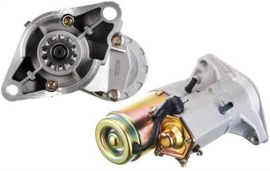 Стартер TT15766