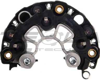 Диодный мост TT34161 PRO