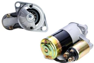Стартер TT16505