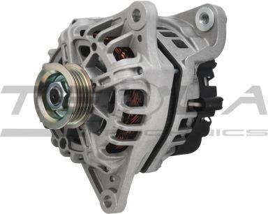 Генератор TT12406