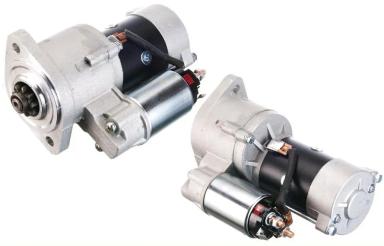 Стартер TT15039
