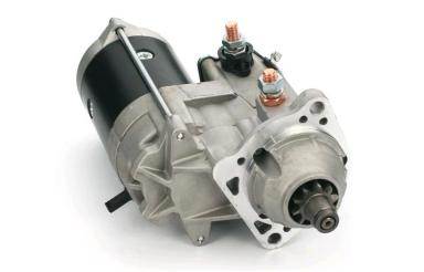 Стартер TT16237