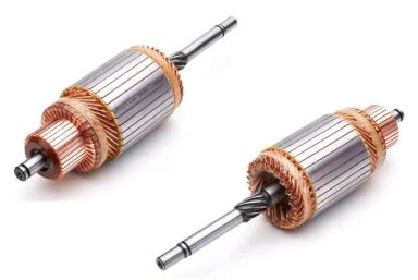 Ротор стартера TT71295