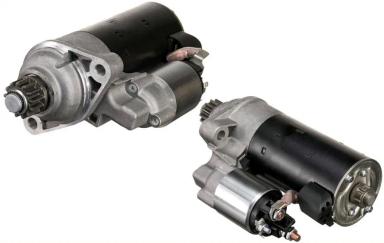 Стартер TT16703