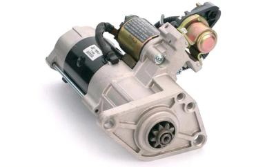 Стартер TT16687