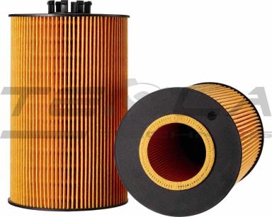 Фильтр масляный TTF2117