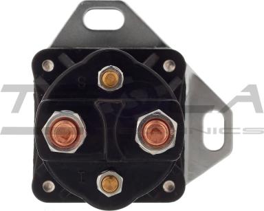 Электромагнит дополнительный TT76215