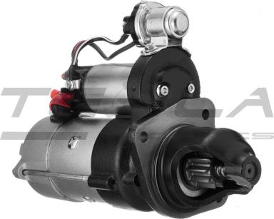 Стартер TT16972