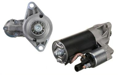 Стартер TT16696