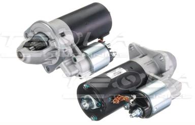 Стартер TT15400