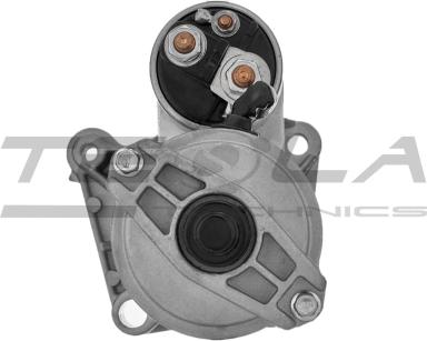 Стартер TT15277 PRO