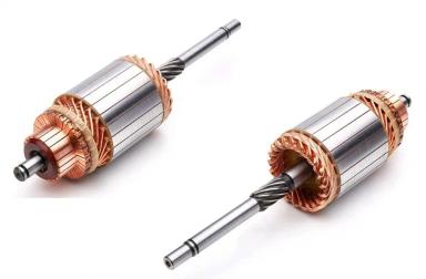 Ротор стартера TT71011