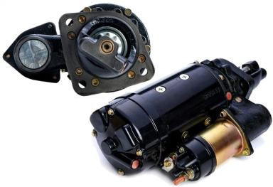 Стартер TT15845