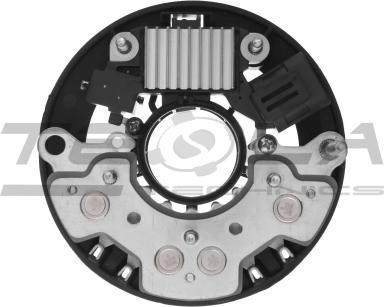 Диодный мост TT34752