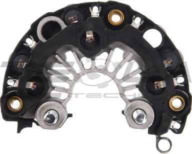 Диодный мост TT34210 PRO