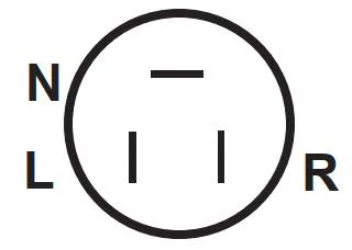 Генератор TT11004