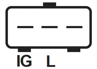 Регулятор TT31175 A