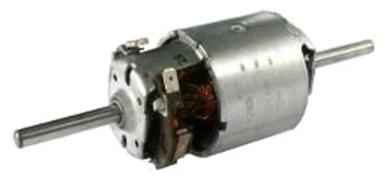Мотор отопителя TT21002