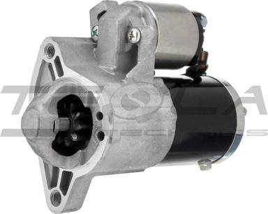 Стартер TT15900