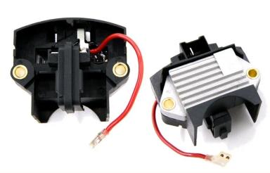 Регулятор TT31602